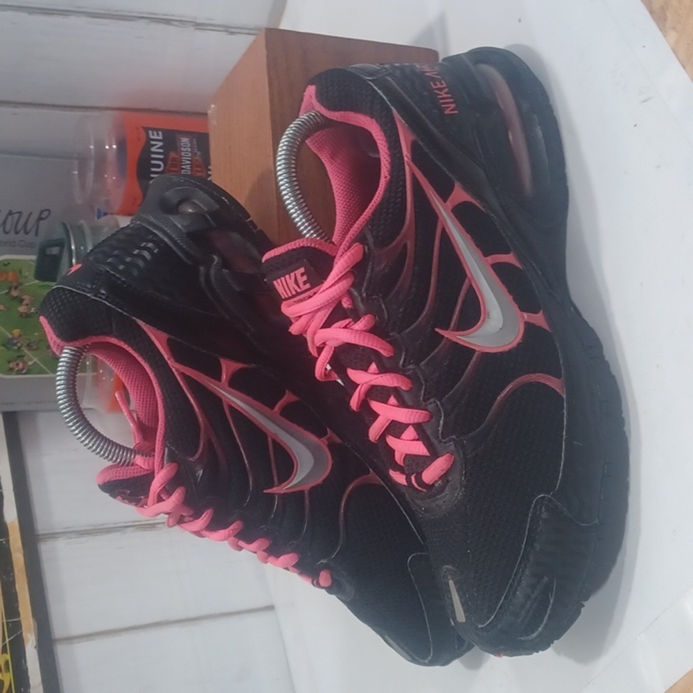 Nike Torch 4
